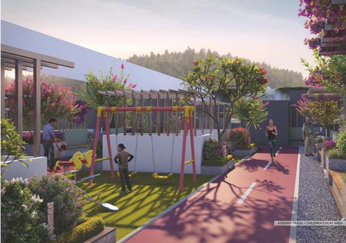  mountain-view-cooprative-housing-society Children's play area