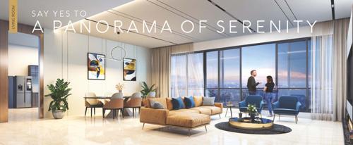  mountain-view-cooprative-housing-society Living Area