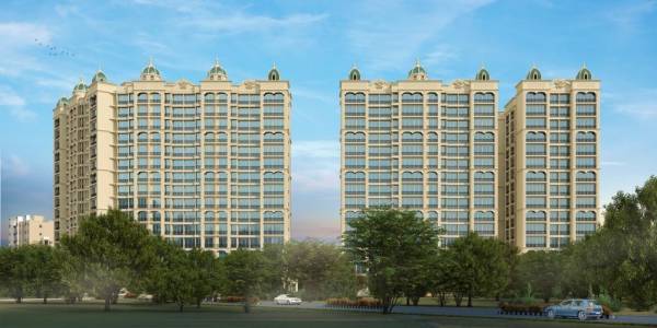  imperial-tower Elevation