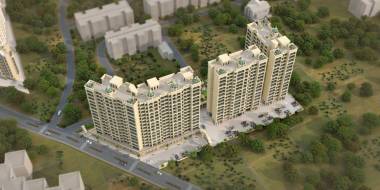 Elevation imperial-tower Elevation
