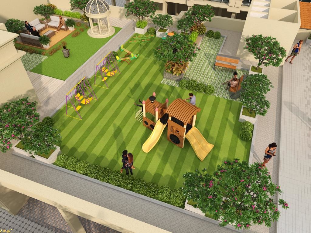 imperial tower Others