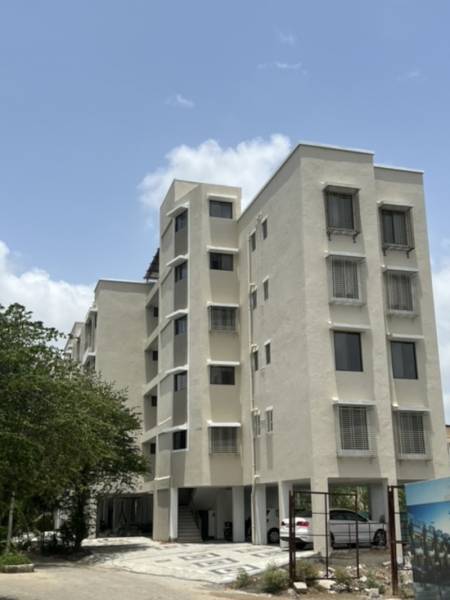  anandvann-phase-ii Elevation