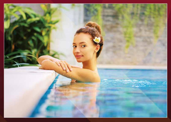  codename-big-space Swimming Pool