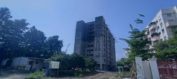 madhuban A Wing Construction Status Dec-24