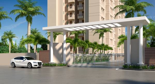  madhuban Gated Community