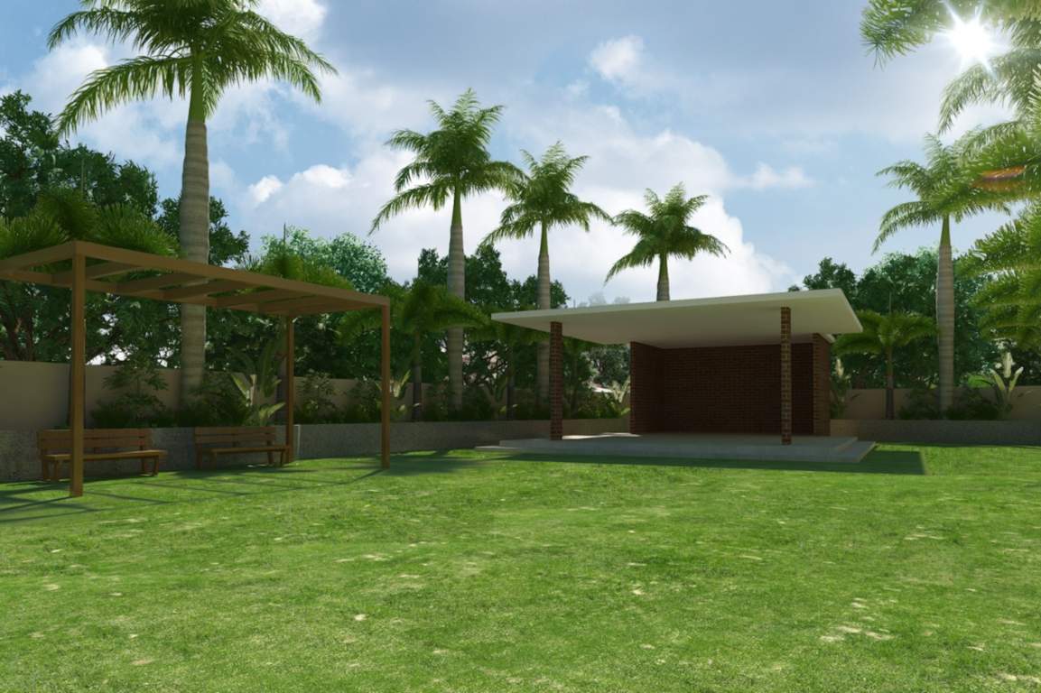  madhuban Landscape Garden and Tree Planting