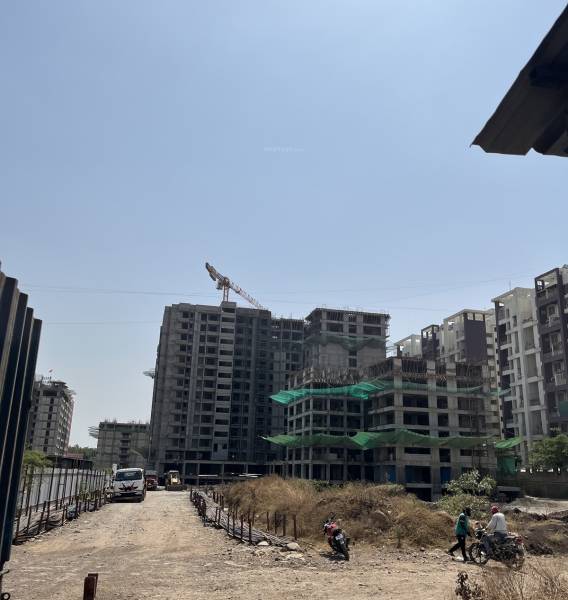 Construction Status May-24 nivasa-enchante-phase-1-&-2 Construction Status May-24