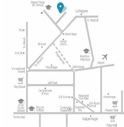 Nivasa Enchante Phase 1 & 2