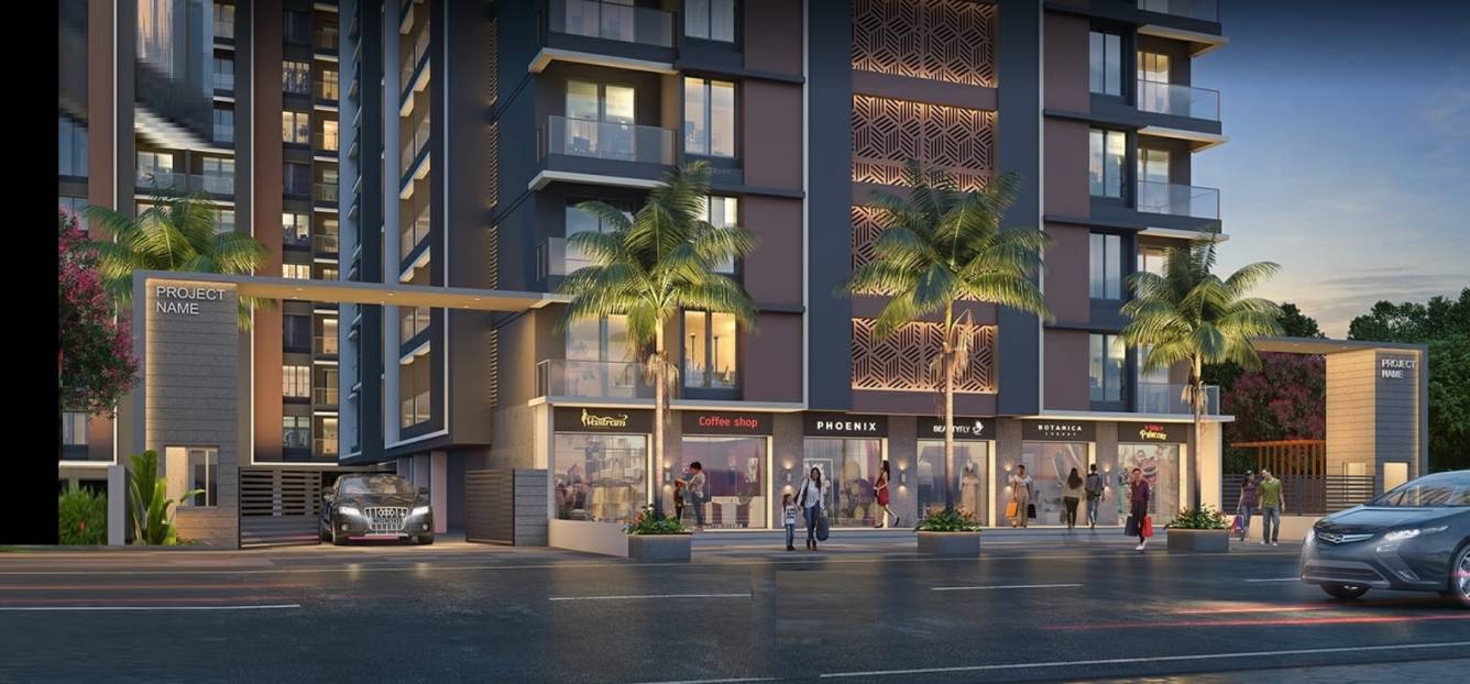 Nivasa Enchante Phase 1 & 2