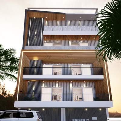 Elevation