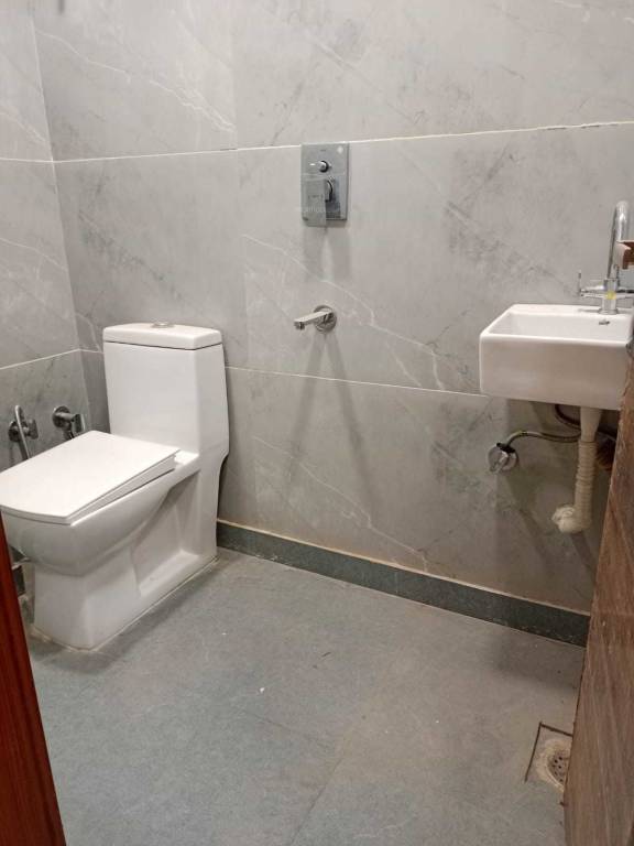 dream home project Bathroom