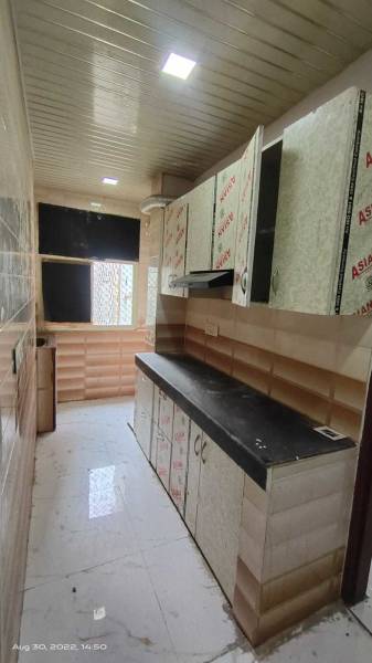  dream-home-project Kitchen