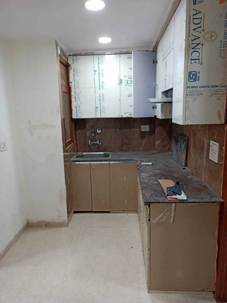  dream-home-project Kitchen