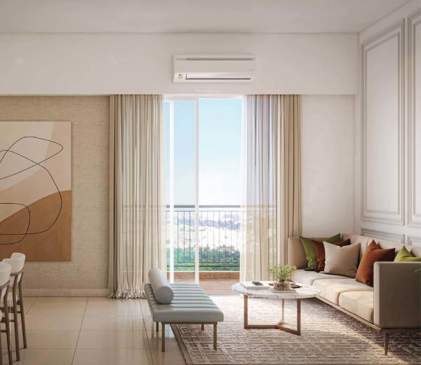  park-springs Dining Area