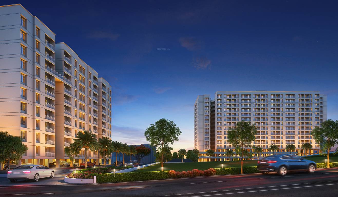 SVG Royal Exotica Phase 2