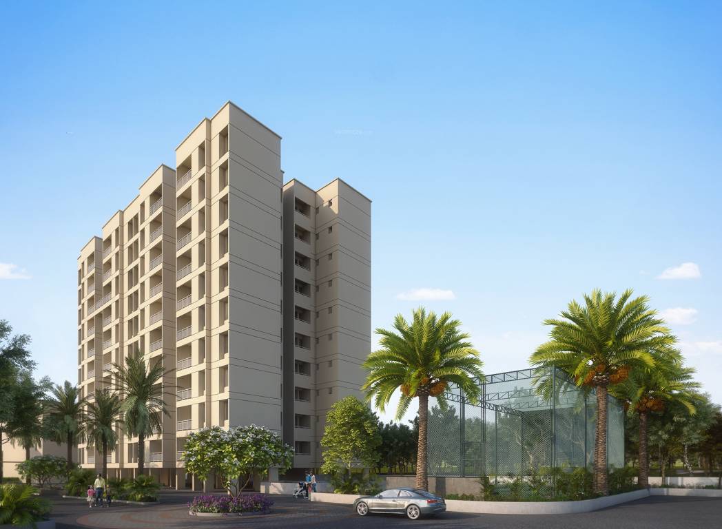 SVG Royal Exotica Phase 2