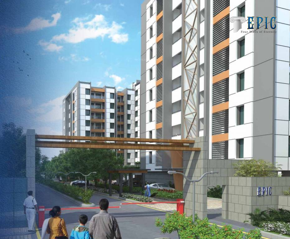  epic phase 3 Elevation