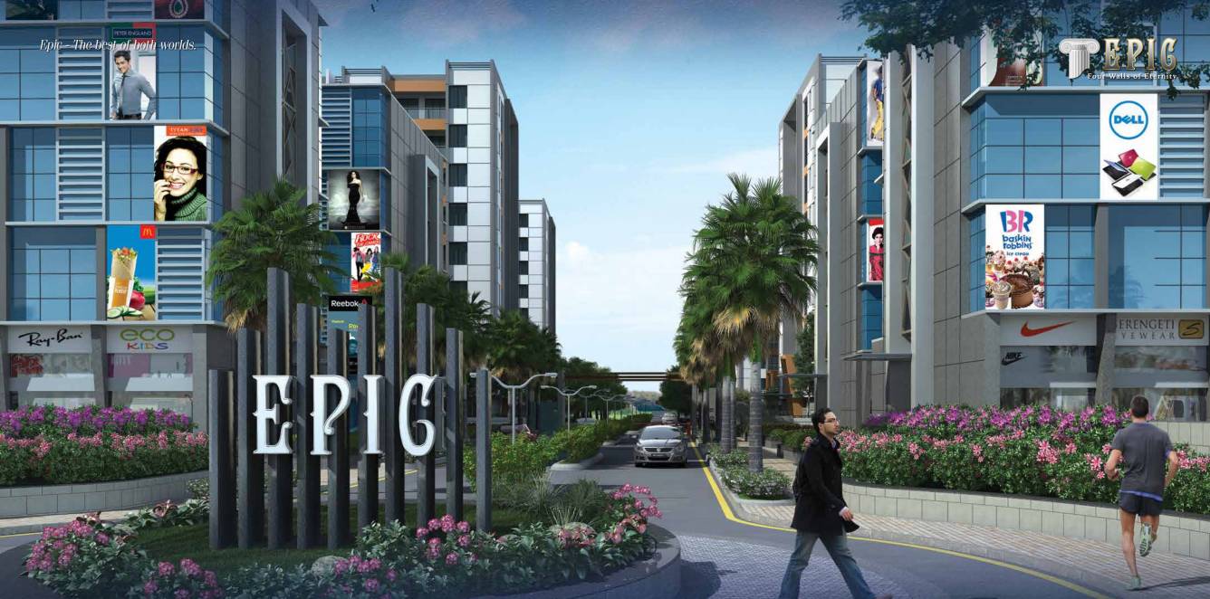  epic phase 3 Elevation