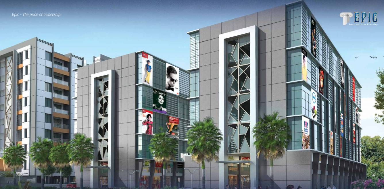  epic phase 3 Elevation