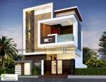 Elevation  amrita-villas Elevation
