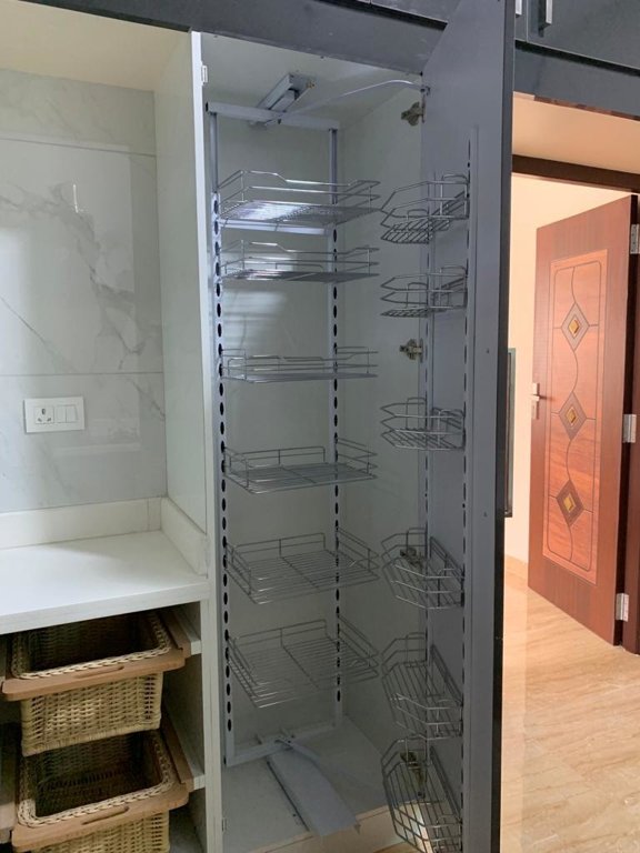 amrita villas Bathroom