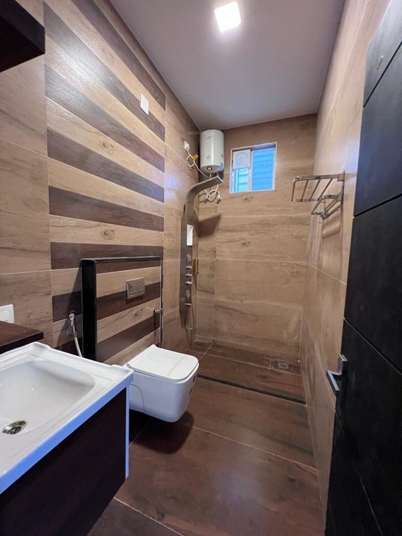 amrita villas Bathroom