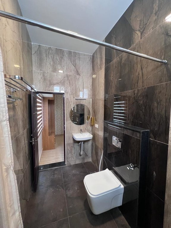 amrita villas Bathroom