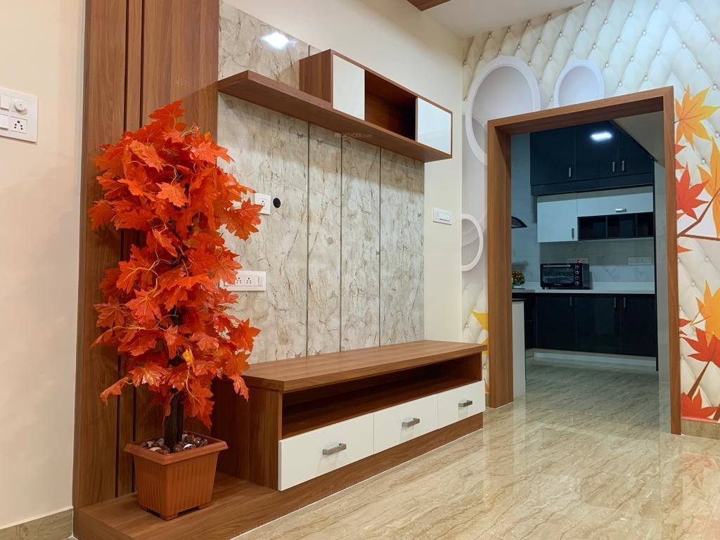 amrita villas Bedroom