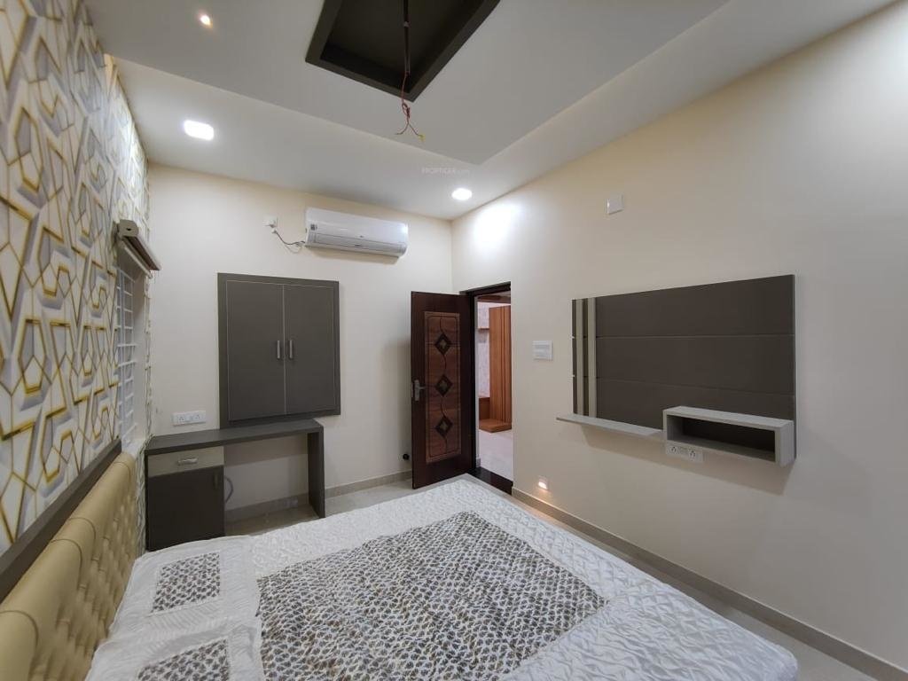 amrita villas Bedroom