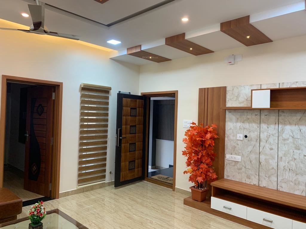 amrita villas Bedroom