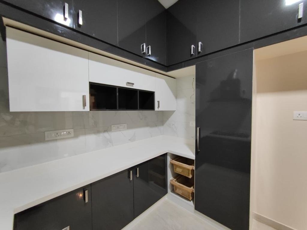 amrita villas Kitchen