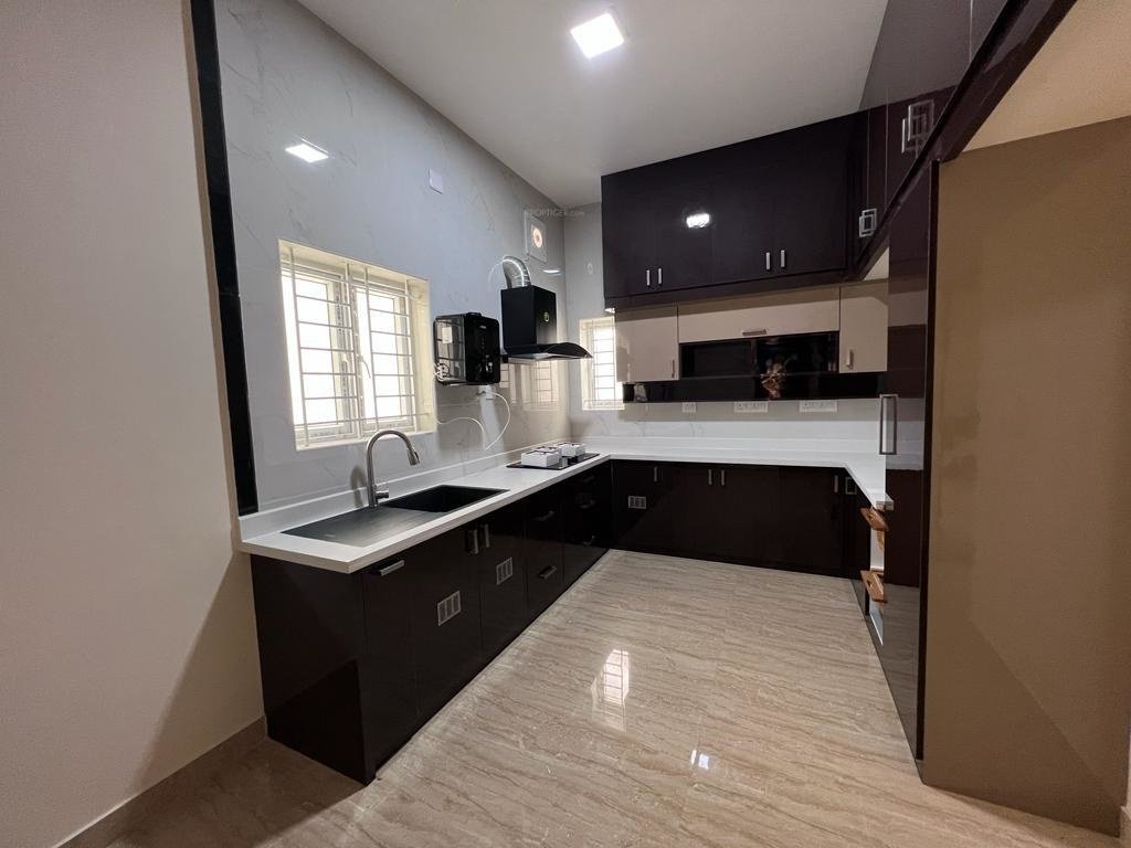 amrita villas Kitchen