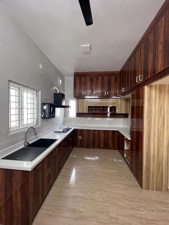 amrita villas Kitchen