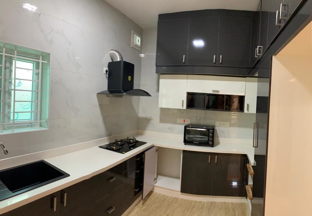 amrita villas Kitchen