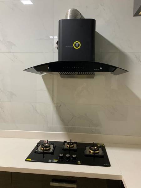  amrita-villas Kitchen