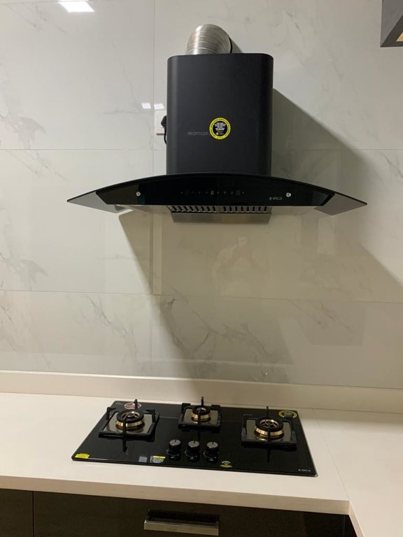 amrita villas Kitchen