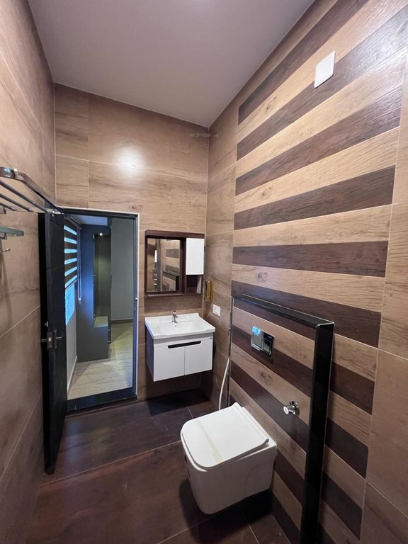 amrita villas Living Area