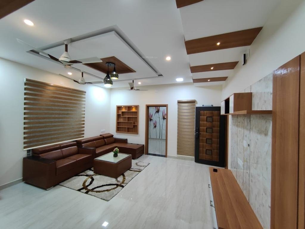 amrita villas Living Area