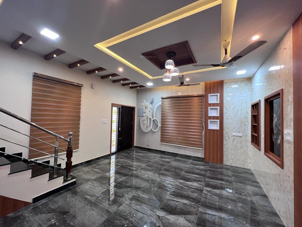 amrita villas Living Area