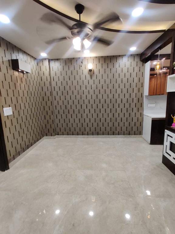  luxurious homes uttam nagar Bedroom