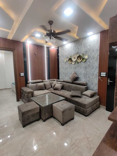  luxurious-homes-uttam-nagar Living Area