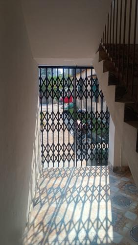  anika-house Entrance Lobby