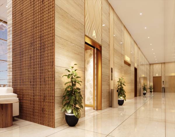  hareshwar-pride Lift(s)