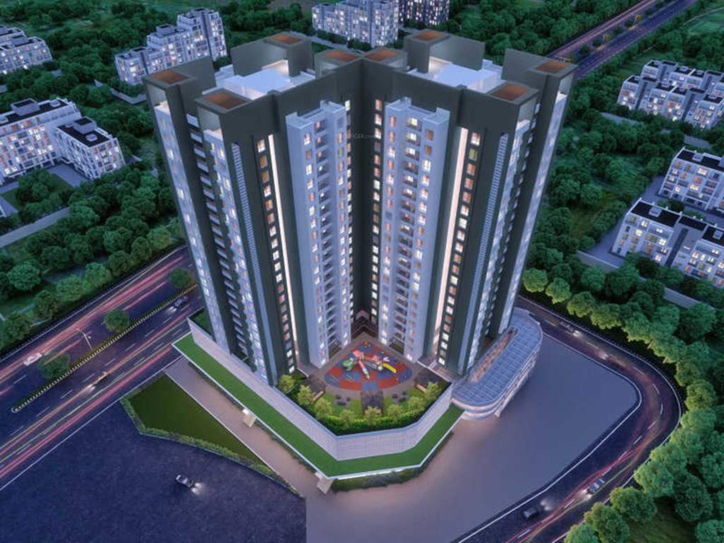  le skylark Elevation