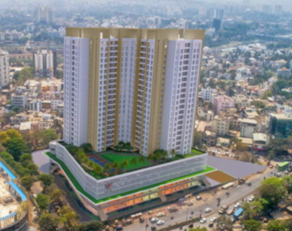  le skylark Elevation