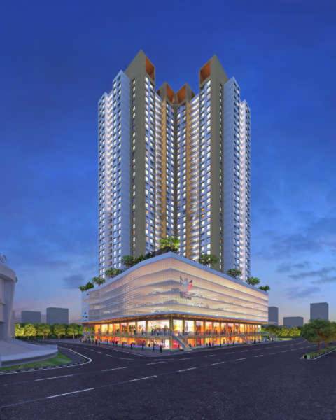  le-skylark Elevation