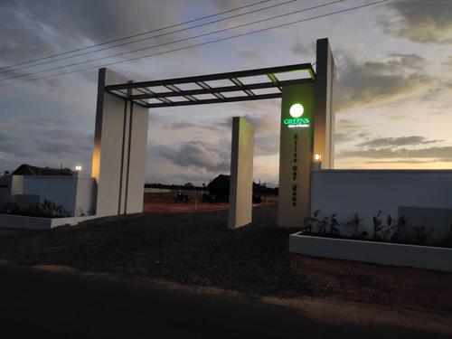  elite-gardens Entrance Lobby