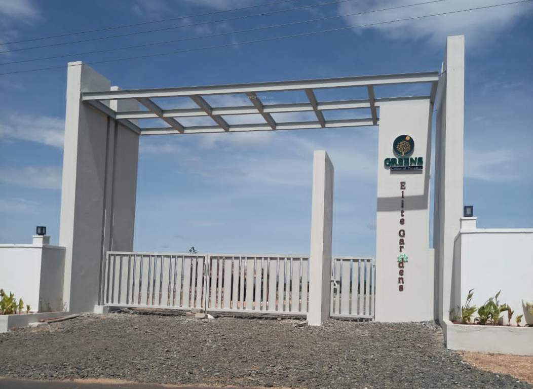  elite gardens Entrance Lobby