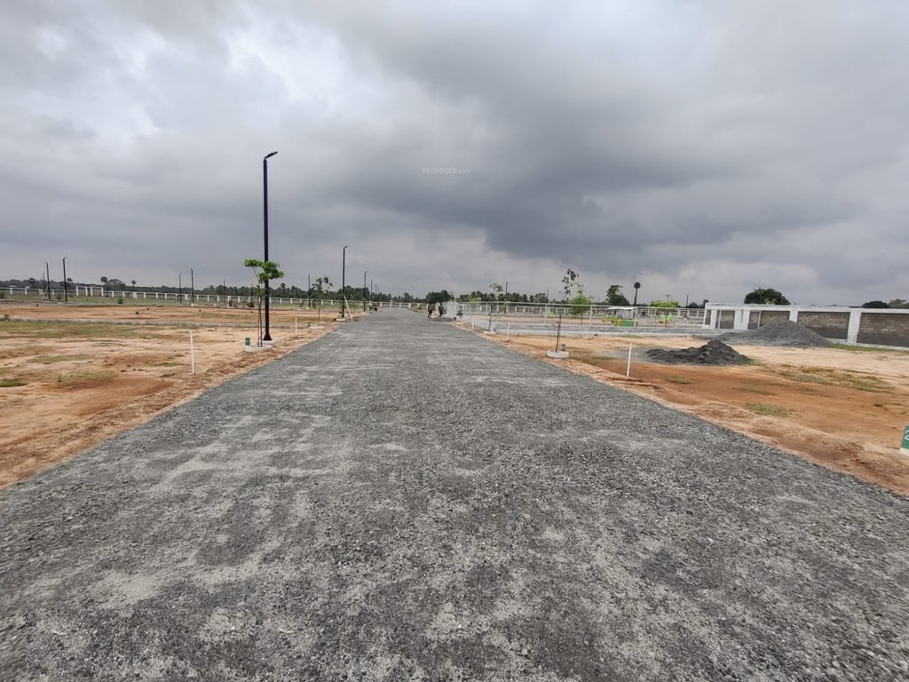  elite gardens Internal Roads