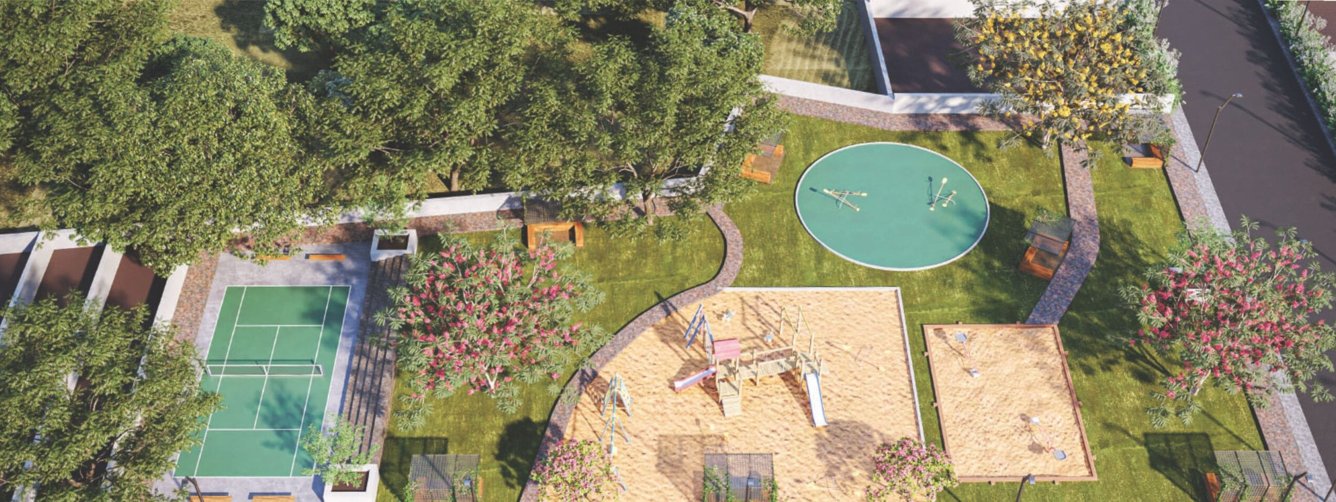  elite gardens Others